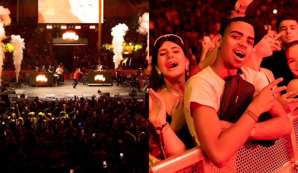 Ya están disponibles las entradas para el New Gang Festival 2026: todo sobre uno de los mayores eventos de trap y música urbana de Europa