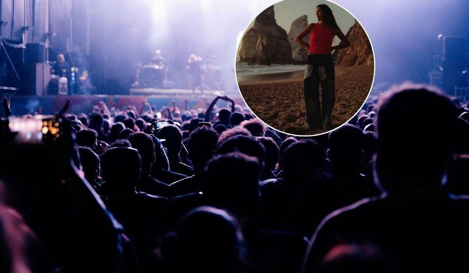 O cartaz do MEO Kalorama já está fechado: Maro junta-se a Robbie Williams e Deftones para 3 dias de festival no Parque da Bela Vista