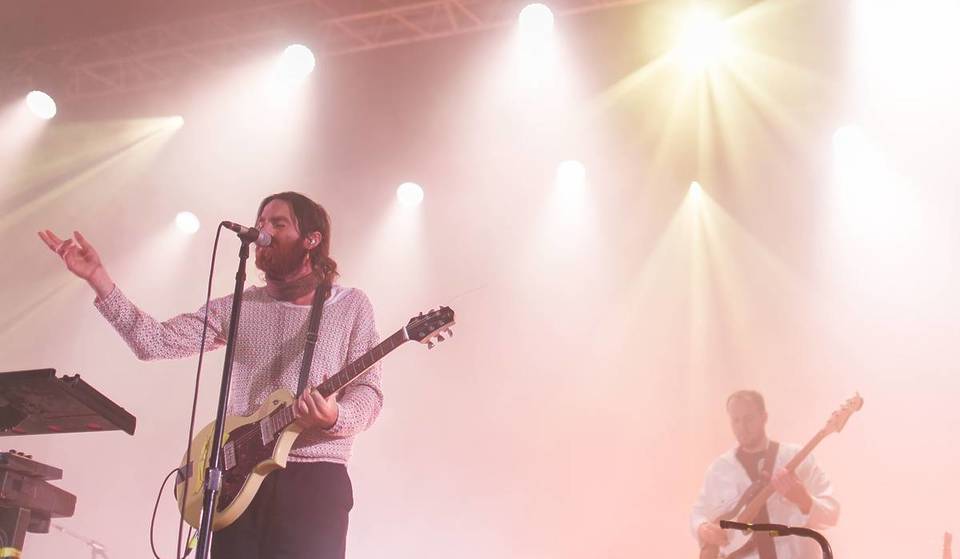 Chet Faker en Cascais: el artista que faltaba en el cartel del CoolJazz llega con nuevo disco en 2026