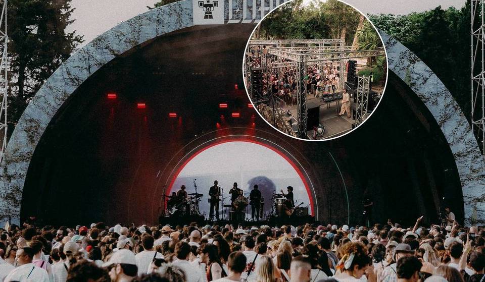 La mayor fiesta de la música lusófona vuelve a Cascais: ¿de verdad te vas a perder el Coala Festival 2026?