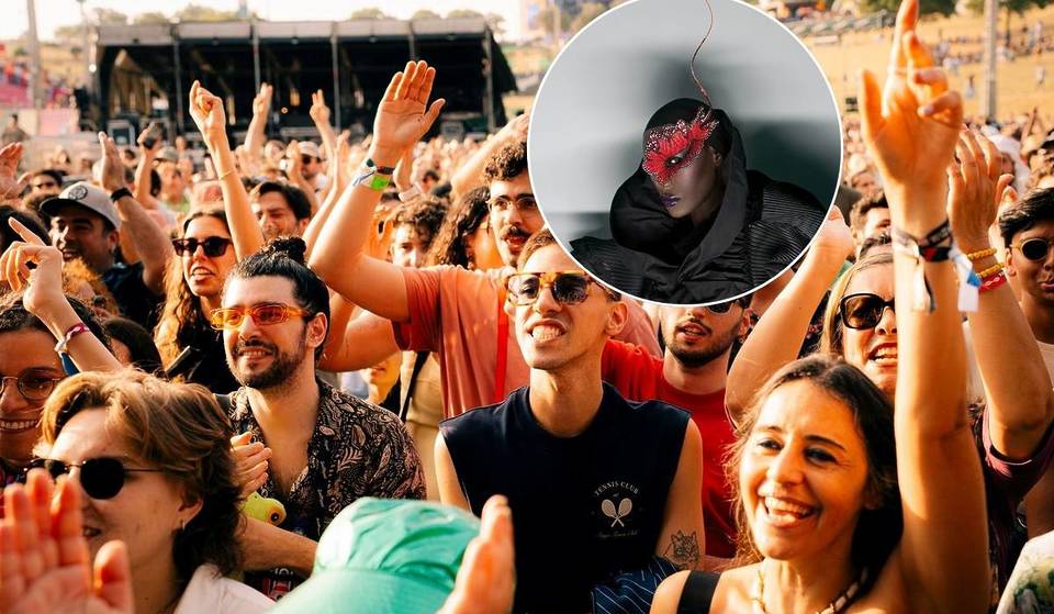 MEO Kalorama 2026 : billets journaliers à 59 € pour une durée limitée pour voir Ms. Lauryn Hill et Robbie Williams à Lisbonne