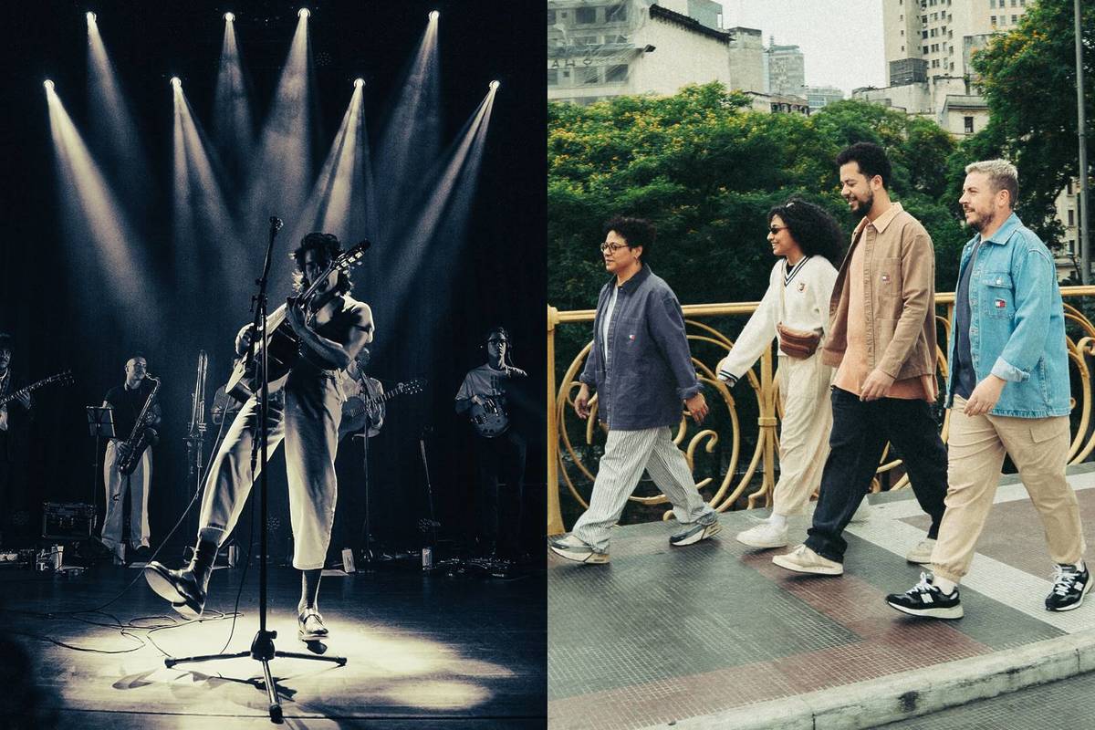 zé ibarra + blanko + tuyo no coala festival