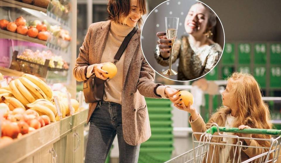 What changes in supermarket opening hours for New Year’s Eve: take a look at the closing times on December 31st