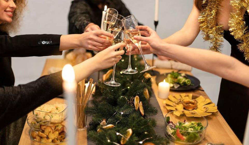 New Year’s Eve in Lisbon: where to dine and celebrate the arrival of 2026 with themed parties and exclusive menus