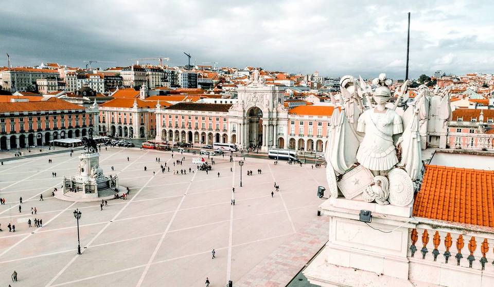 What’s open on January 1st in Lisbon: the essential guide to the New Year’s holiday