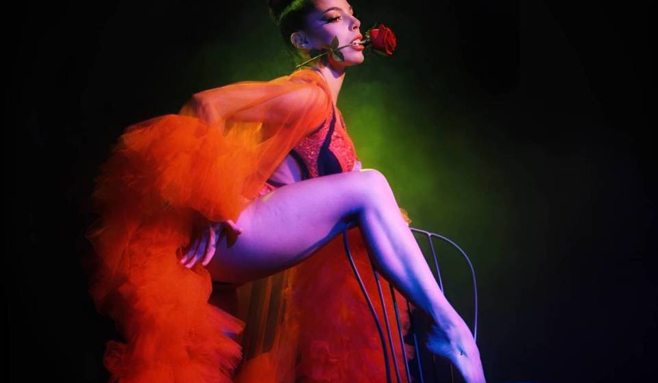 Das aufregendste „Cirque Cabaret” Lissabons verabschiedet sich im Februar: VIP-Tickets beinhalten Champagner und einen privilegierten Blick.