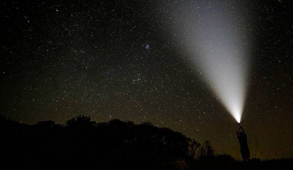 First Supermoon of the year and meteor shower: two special reasons to gaze at the firmament this weekend