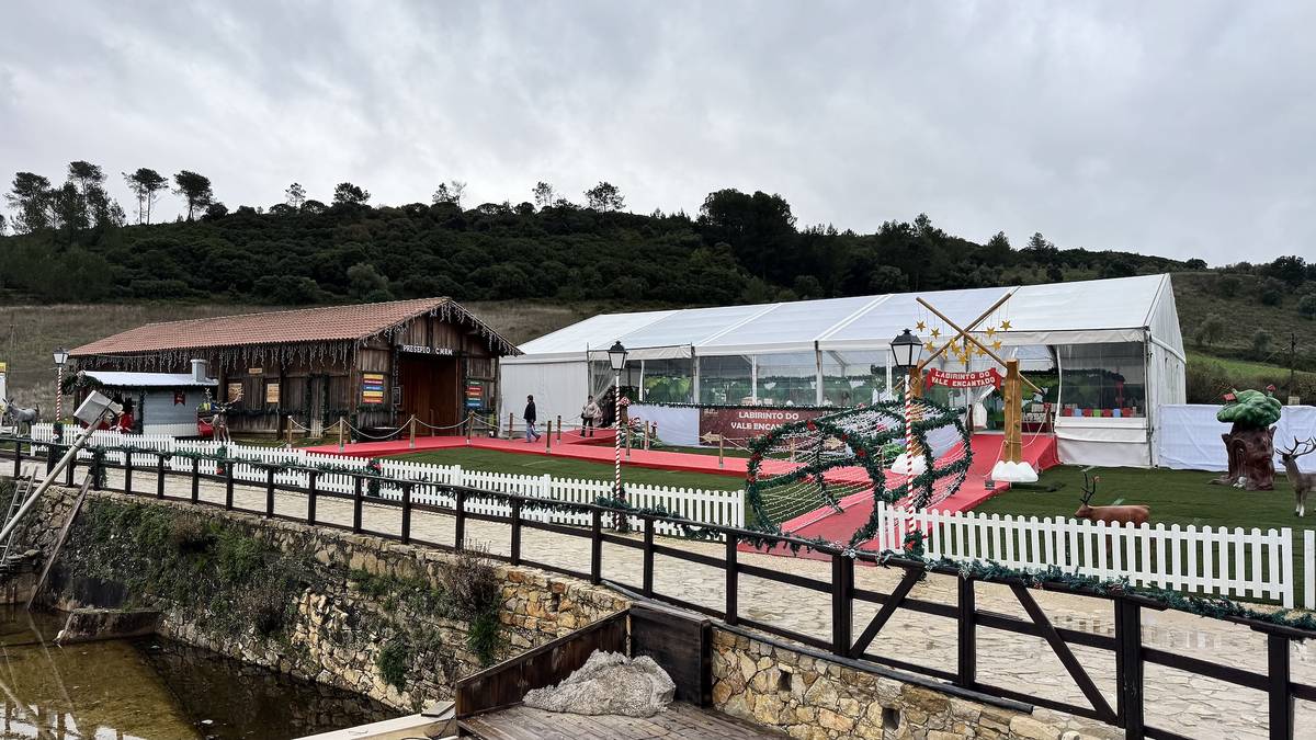 Atrações e diversões para as crianças nas Salinas de Rio Maior