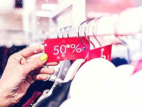 Saldos de inverno em Lisboa: o guia para fugir às filas e encontrar os melhores descontos