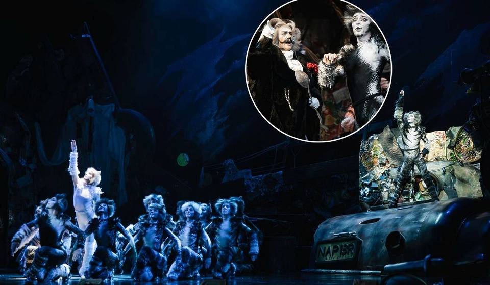 After touring more than 50 countries, one of the most famous musicals of all time is back and scheduled to stop in Lisbon this month