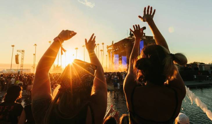 Operação Verão 2026 em Lisboa: o guia definitivo dos festivais de música na cidade (e o regresso do gigante ao Parque Tejo)