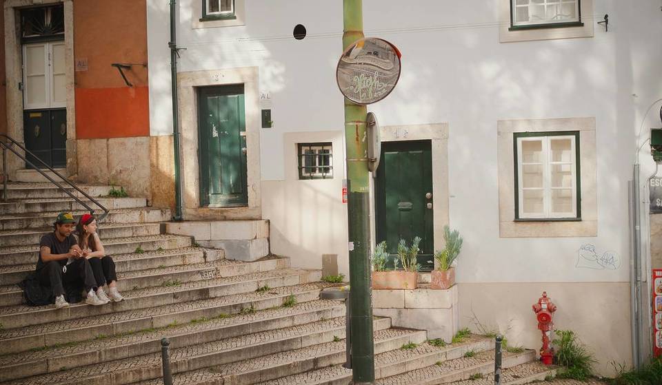 La guida autentica per godersi il weekend a Lisbona: i luoghi da scoprire da soli o in compagnia