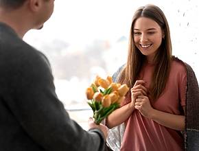Das experiências mais inusitadas às tradicionais: há planos para todos neste Dia dos Namorados