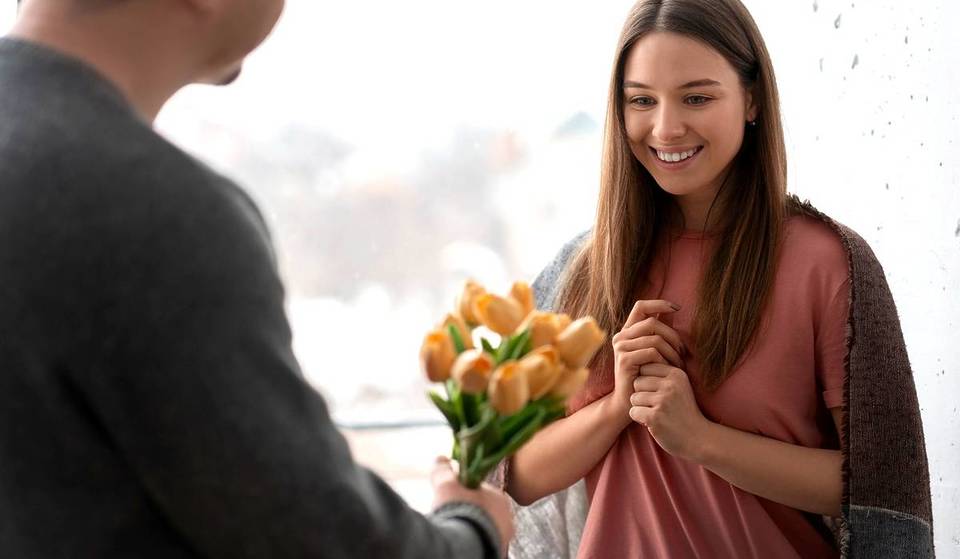 Desde las experiencias más insólitas hasta las más tradicionales: hay planes para todos en este Día de los Enamorados.