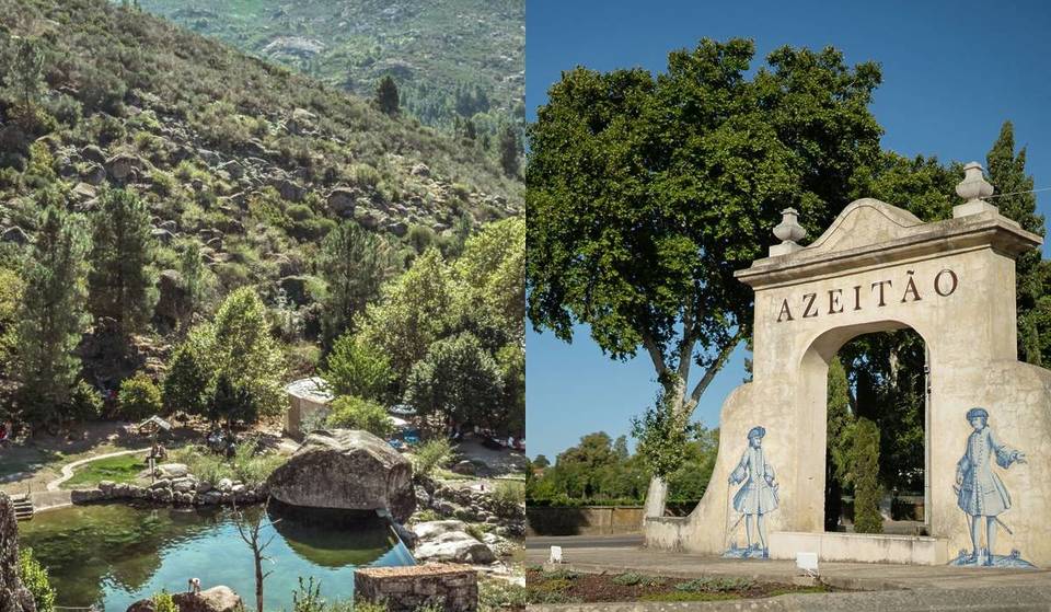 Tu savais que trois localités portugaises ont reçu un label officiel de l&rsquo;ONU ? Découvre les refuges parfaits pour une escapade le week-end.