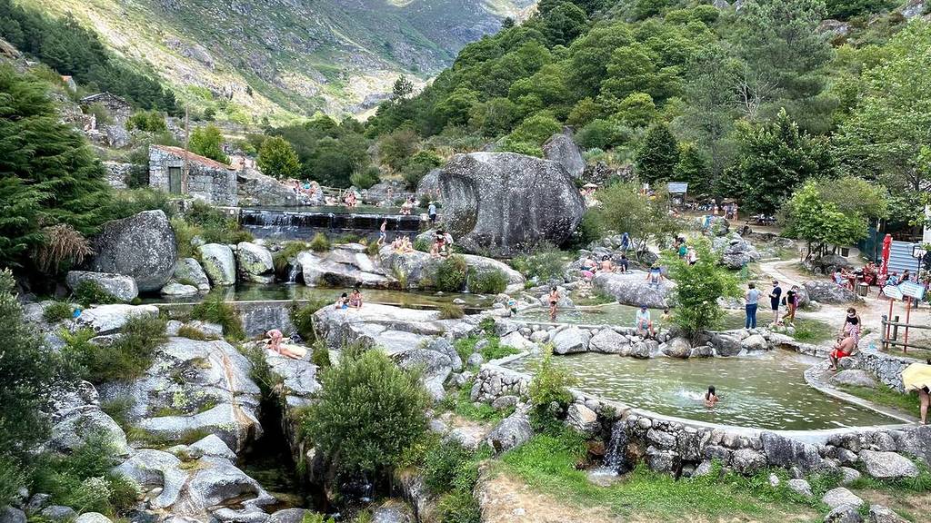 Loriga é uma das vilas portuguesas distinguidas como as melhores do mundo