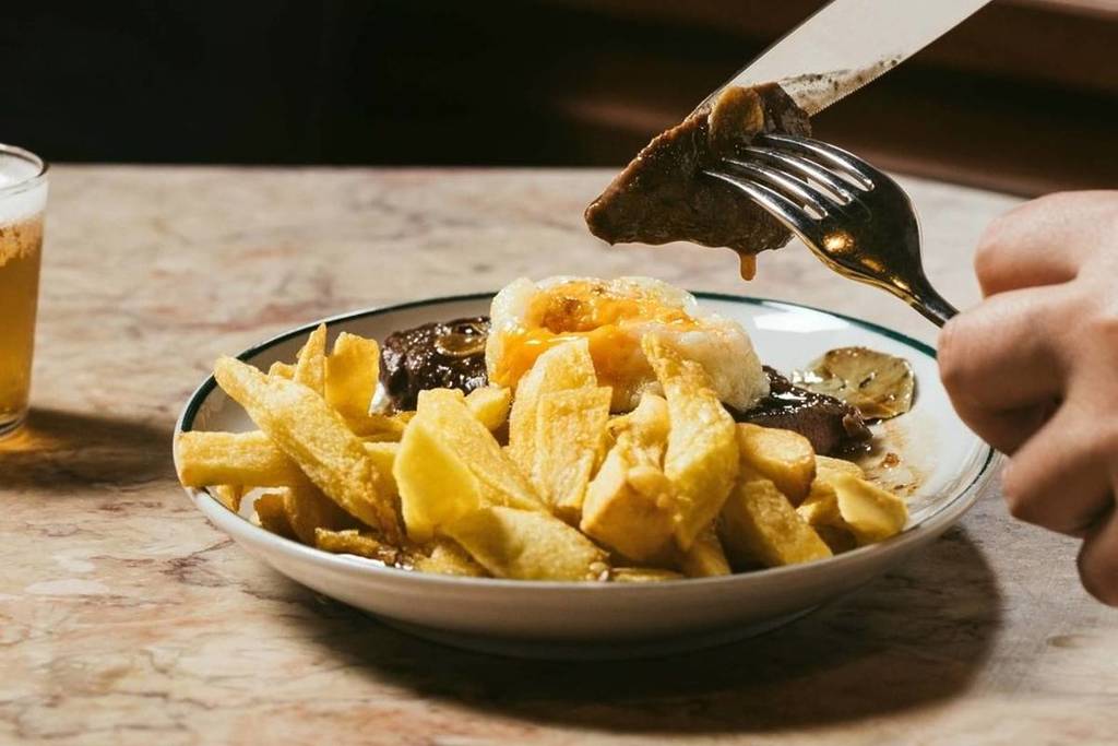 restaurantes recomendados guia michelin bib gourmand em Lisboa