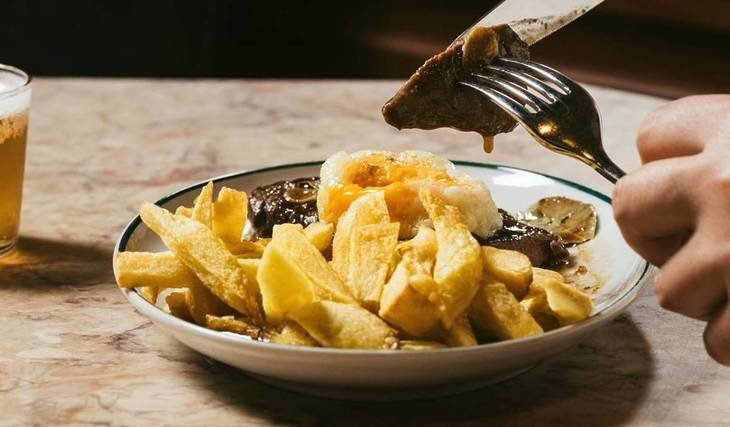 Os segredos do Guia Michelin: nem todos os restaurantes têm estrelas, mas estes 6 em Lisboa são os melhores para comer como um rei sem gastares uma fortuna