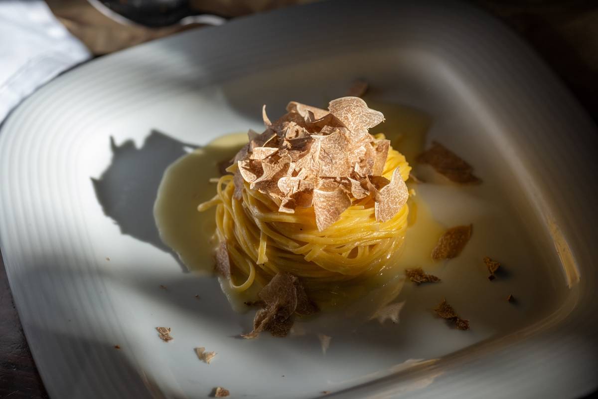 restaurante italiano come prima em lisboa