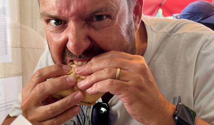 As melhores sandes em Lisboa: do pastrami de 21 horas ao BBQ Pulled Pork até às bifanas “tugas”