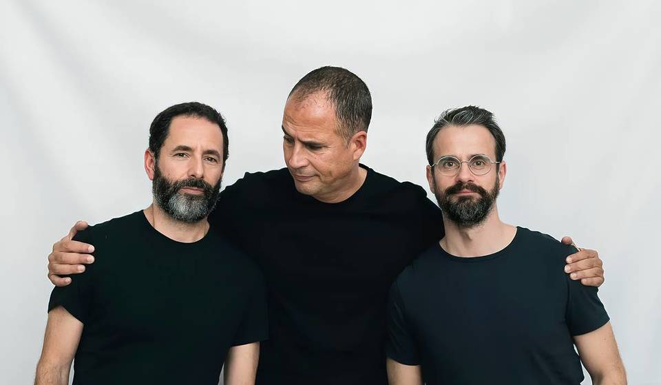 Das Worten Mock Fest verstärkt sein Programm mit Bumba na Fofinha, Assim Vamos Ter de Falar de Outra Maneira und Os Primos, unter anderem.