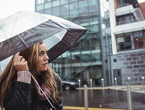 Mau tempo em Portugal: estas são medidas preventivas para adotar nos próximos dias