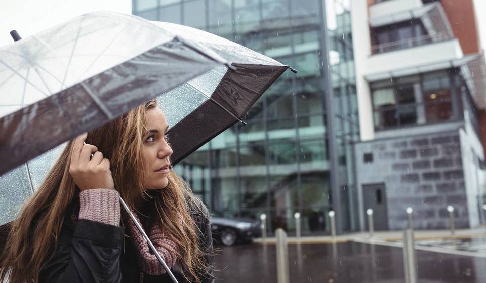 Schlechtes Wetter in Portugal: Das sind die Vorsichtsmaßnahmen, die du in den nächsten Tagen treffen solltest