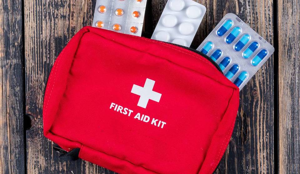 After Kristin comes Leonardo: learn how to prepare the emergency kit recommended by the GNR