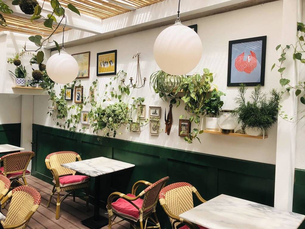 Il Boubou's è uno dei ristoranti con cene romantiche da tenere in considerazione per San Valentino.