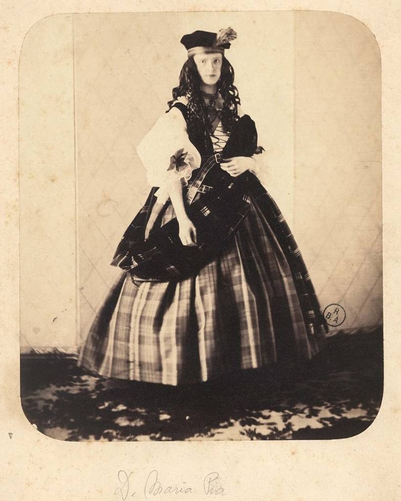 exposição carnaval no museu do tesouro real