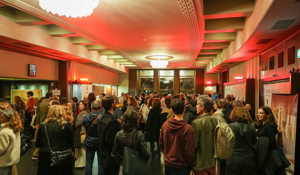 El Worten Mock Fest vuelve al Cine São Jorge con tres días de comedia y actuaciones gratuitas en la Avenida