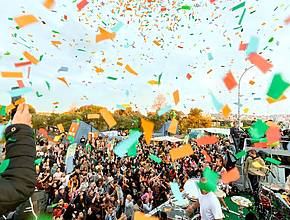 Lisboa celebra o Carnaval com os planos mais divertidos: o guia para aproveitares os melhores spots da cidade