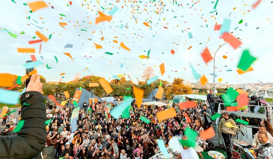 Lisboa celebra o Carnaval com os planos mais divertidos: o guia para aproveitares os melhores spots da cidade