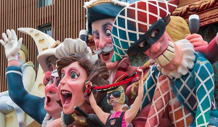 Segurança em primeiro lugar: Torres Vedras adia o Carnaval e foca na recuperação total do território