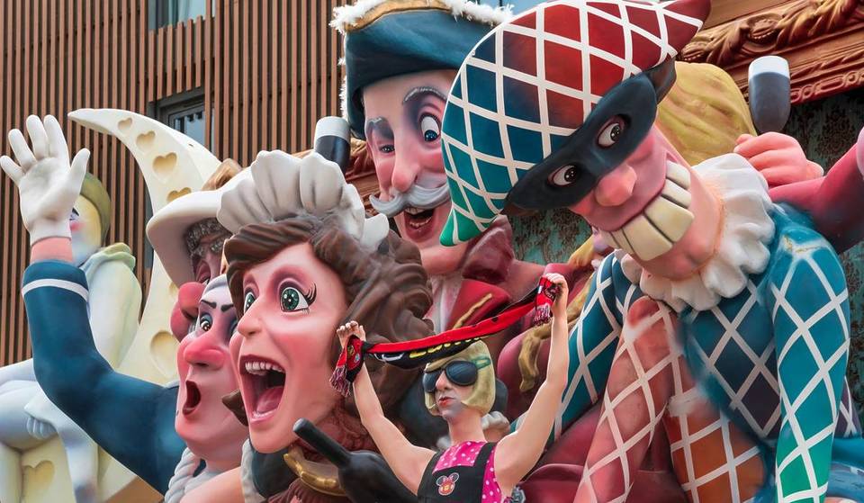 Safety first: Torres Vedras postpones Carnival and focuses on the total recovery of the territory