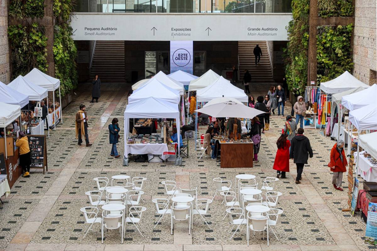 marché du CCB