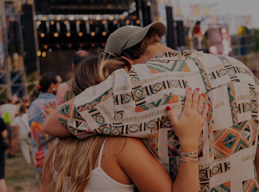 O MEO KALORAMA tem uma promoção especial para o Dia dos Namorados