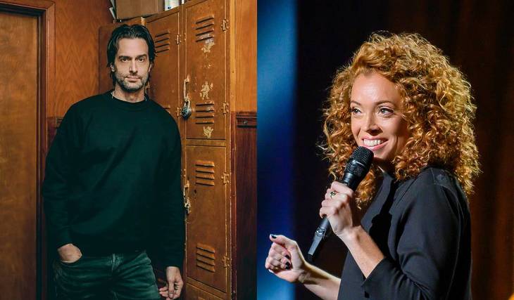 Worten Mock Fest apresenta a 2.ª edição: o evento de comédia mundial em Lisboa regressa com cartaz de luxo