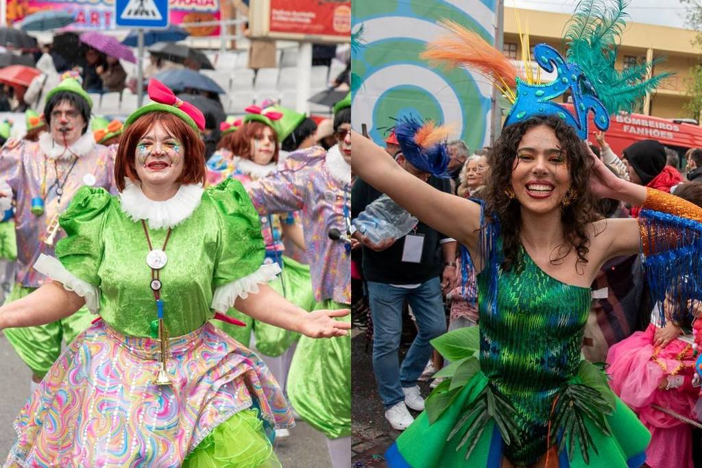 Carnevale di Loures