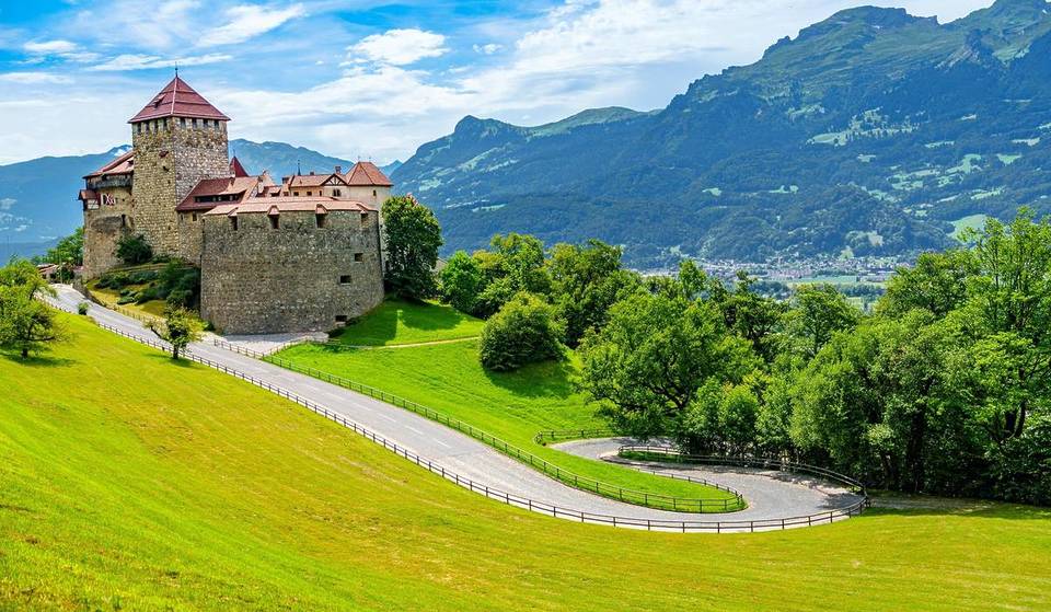 Adiós, multitudes: estos diez «tesoros ocultos» son los destinos menos explotados por los turistas en Europa.