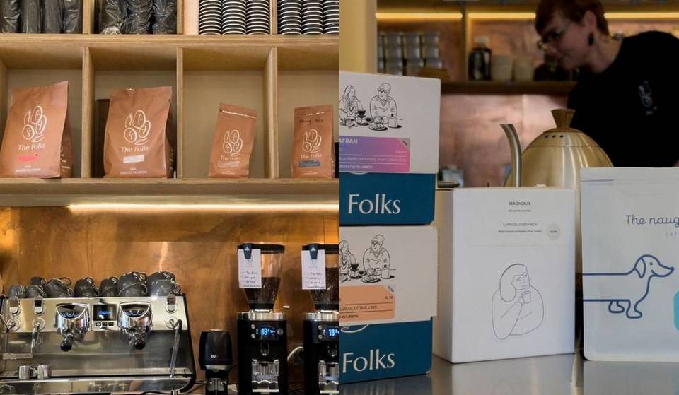 Esta cafetería de Lisboa ha sido elegida una de las mejores del mundo por segunda vez consecutiva, y ya cuenta con seis locales en la capital.