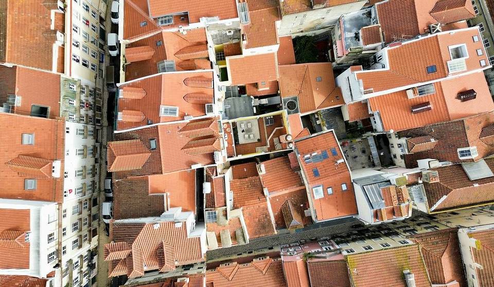 Großraum Lissabon wird von zwei Erdbeben der Stärke 4,1 innerhalb von zwei Minuten erschüttert