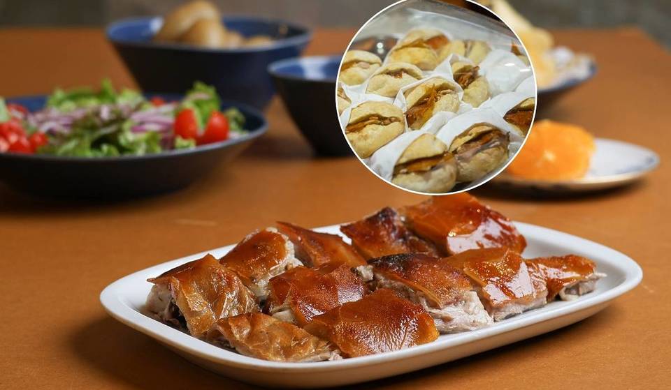 Sandwiches, Rissoles und Luxusportionen: die Veranstaltung in Lissabon, bei der du die besten Spanferkel des Landes probieren kannst, ohne bis nach Bairrada reisen zu müssen.