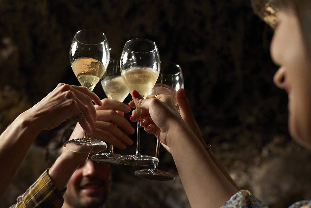 Spumante della Bairrada