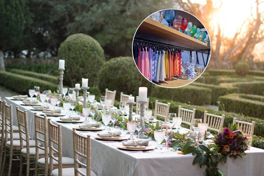 venda de garagem da casa do marquês