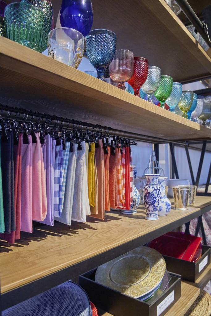 vendita di oggetti usati della casa del marchese