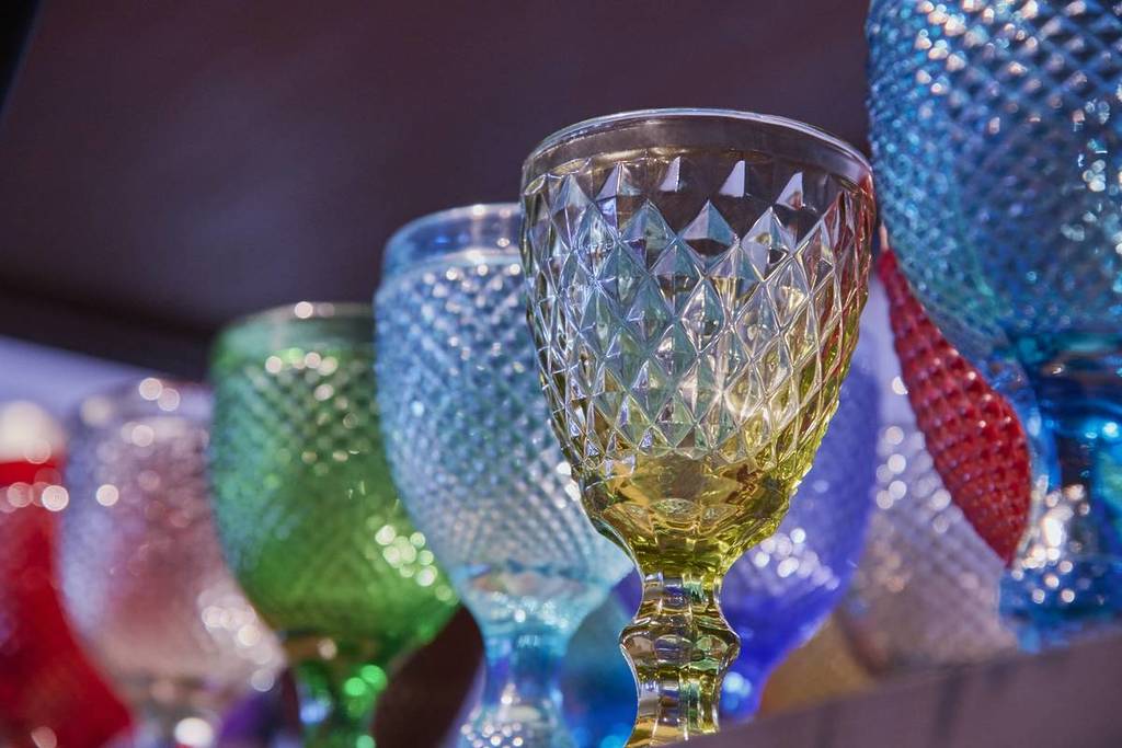 vendita di oggetti usati della casa del marchese