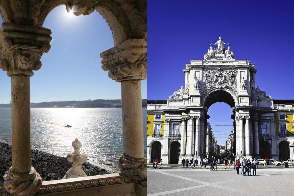 Lisbon among the best European destinations for 2026
