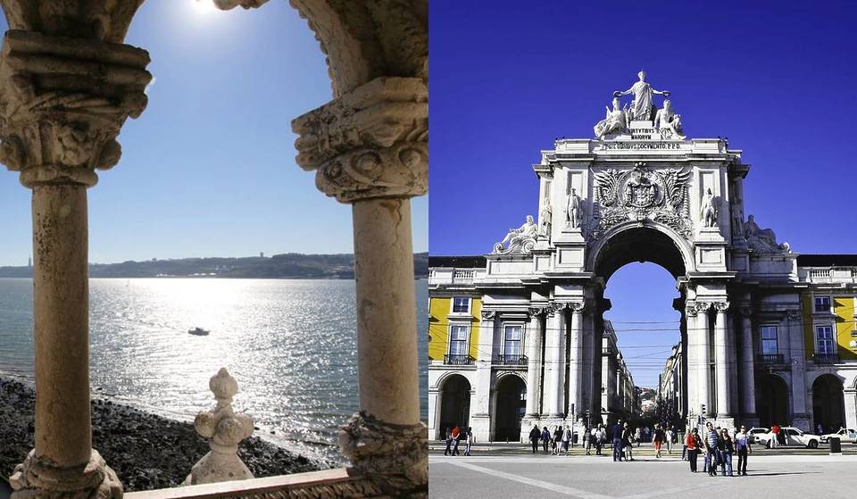 Up to the minute news and stories from Lisbon