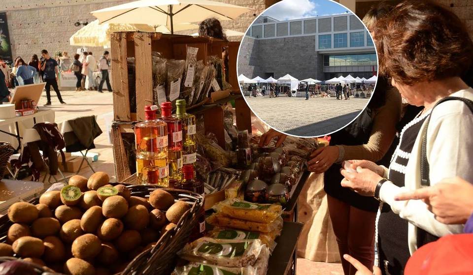 Dieser Markt in Belém kommt mit 5 Terminen zurück, die man 2026 nicht verpassen sollte: Es gibt modernes Kunsthandwerk, kostenlose Workshops für Kinder und Museen zum Nulltarif.